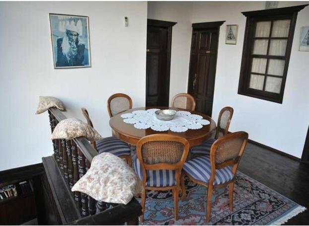 Villa Perla Hotel Antalia Esterno foto