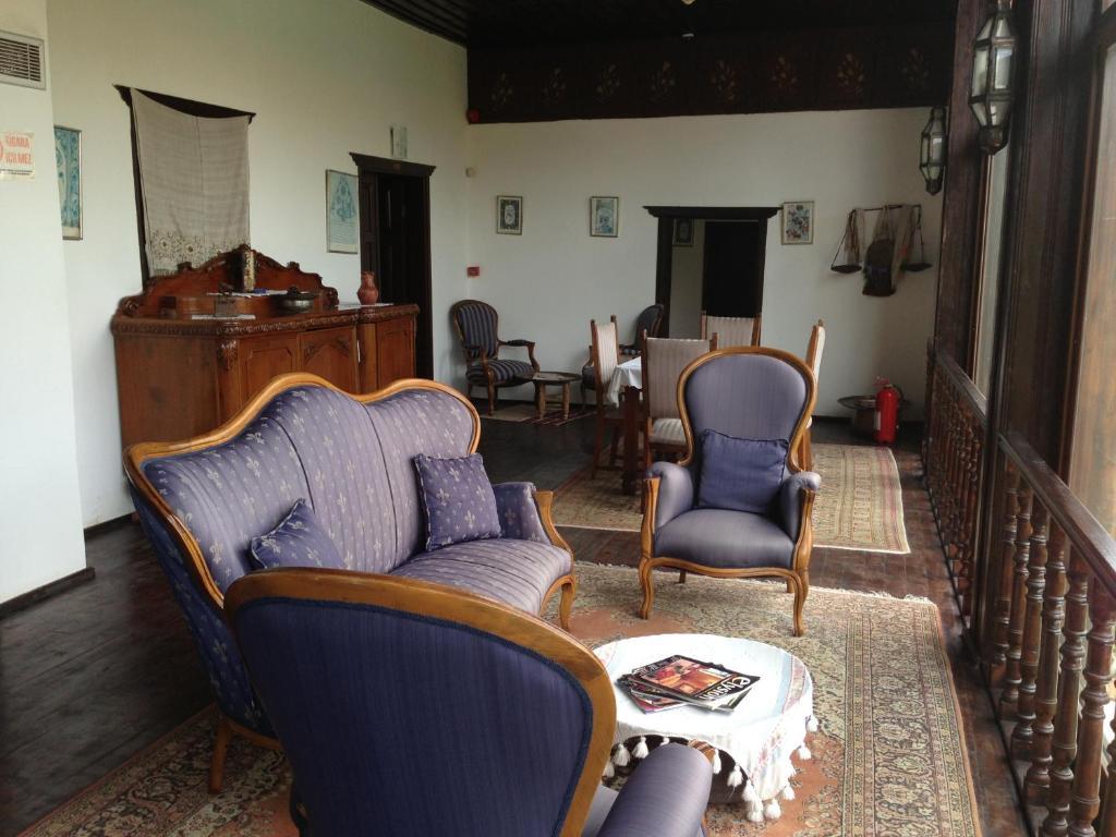 Villa Perla Hotel Antalia Esterno foto